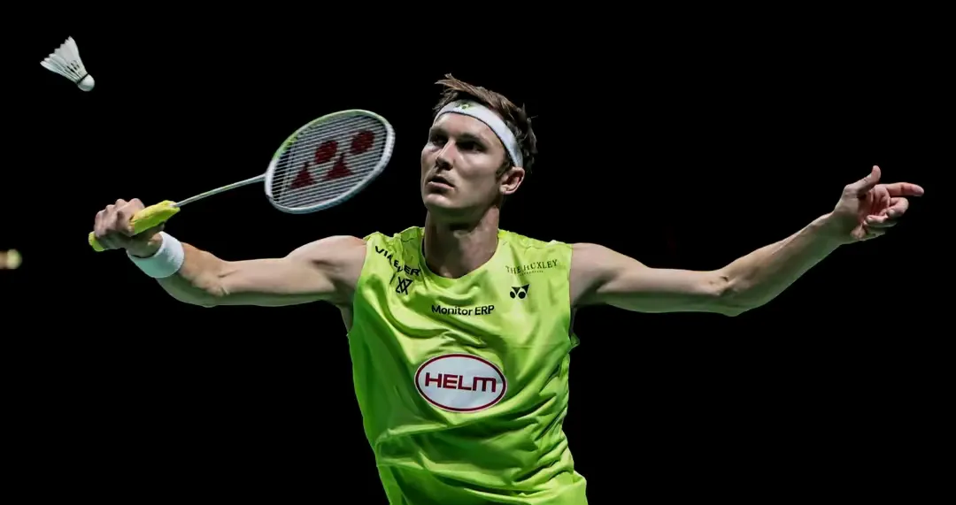 法国羽毛球队爆冷印度羽毛球队,安赛龙绝境逆转 法国羽毛球队爆冷印度羽毛球队,安赛龙绝境逆转