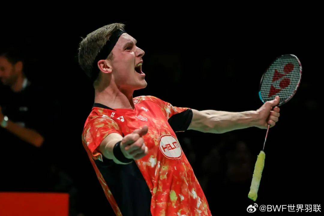 法国羽毛球队爆冷印度羽毛球队,安赛龙绝境逆转 法国羽毛球队爆冷印度羽毛球队,安赛龙绝境逆转