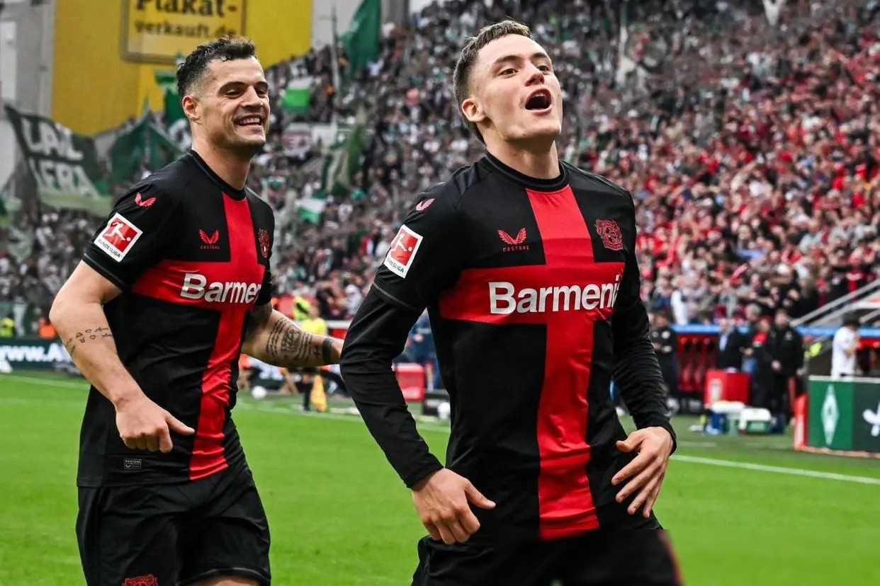 马赛轻取勒沃库森,阿尔巴打破历史纪录 马赛轻取勒沃库森,阿尔巴打破历史纪录