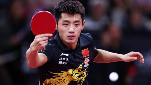 瑞典乒乓球队横扫波兰乒乓球队,张继科高光表现 瑞典乒乓球队横扫波兰乒乓球队,张继科高光表现