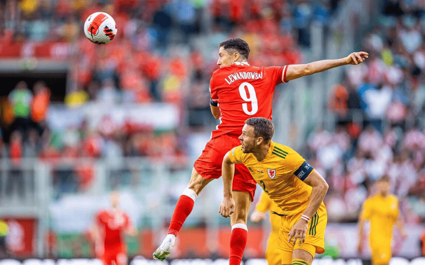 波兰绝杀比利时，厄德高打破历史纪录