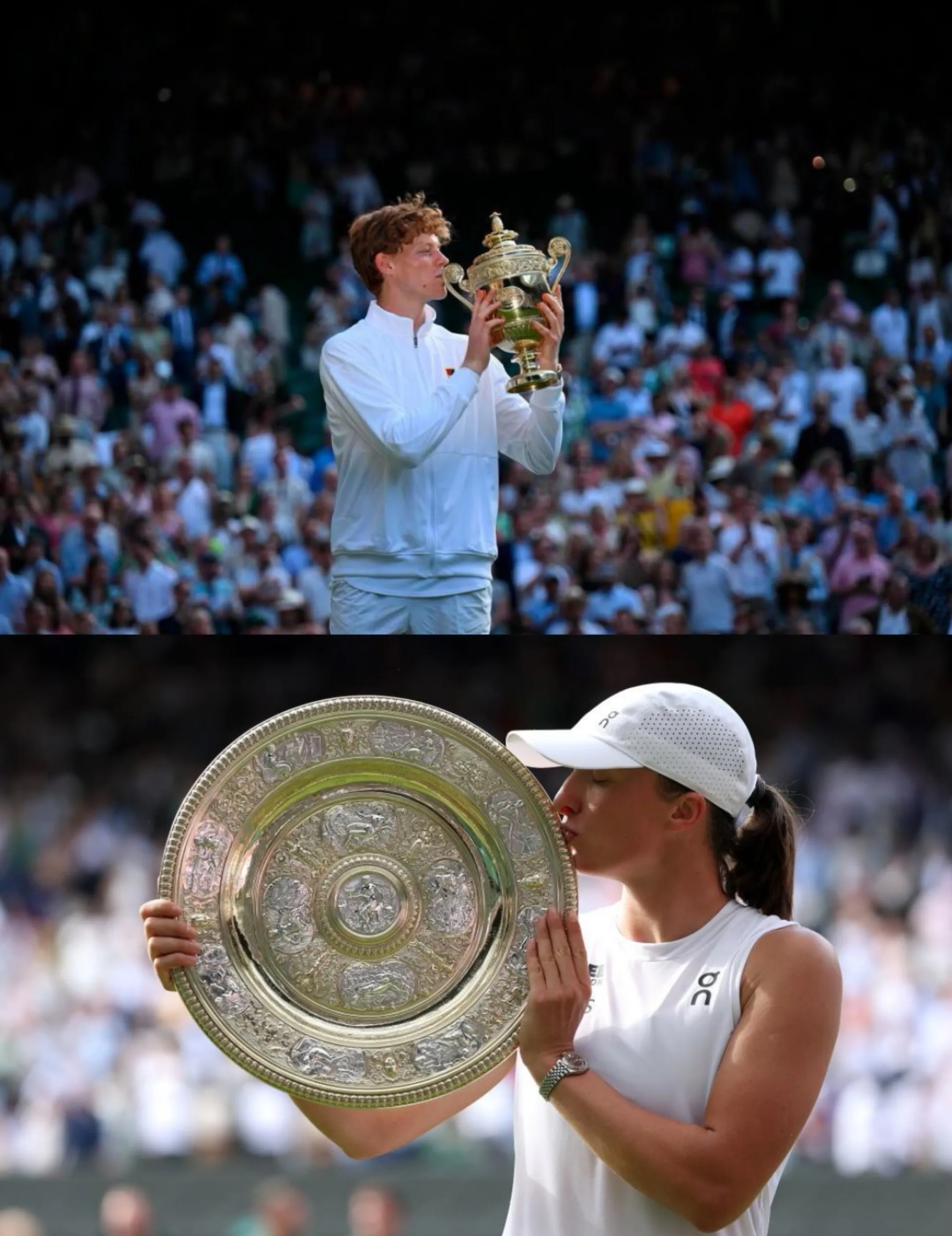 网球战队状态火热，誓夺总冠军