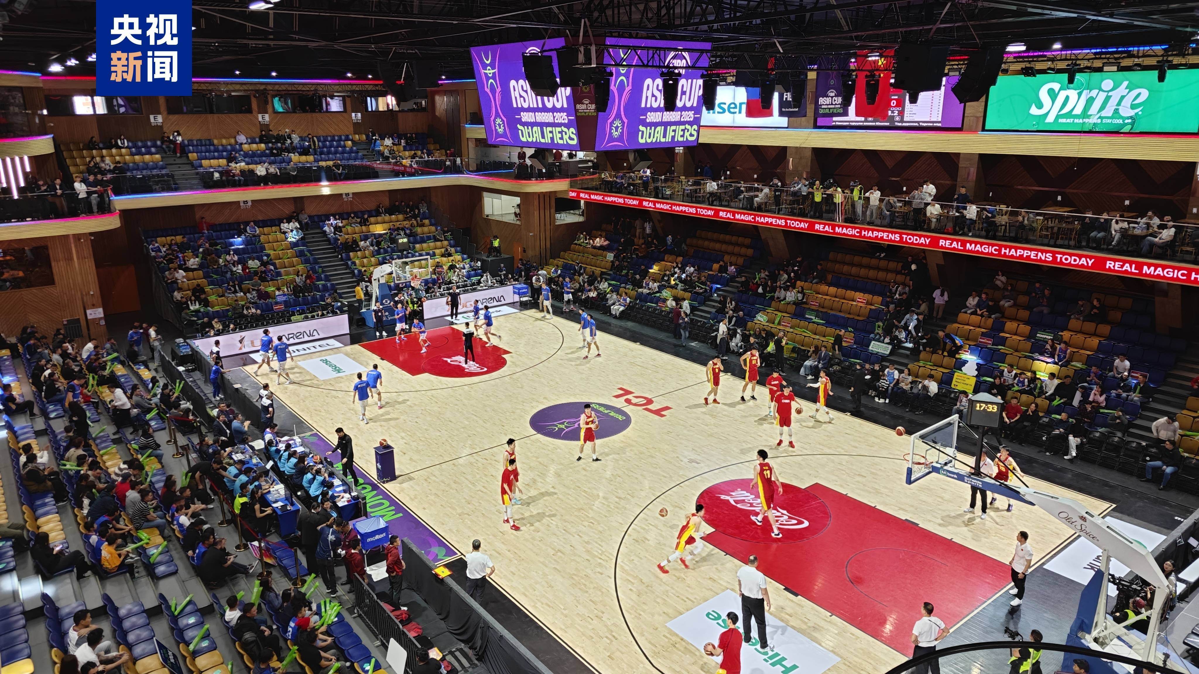 亚洲杯决赛震撼开打,巅峰对决引爆全场的简单介绍 亚洲杯决赛震撼开打,巅峰对决引爆全场的简单介绍