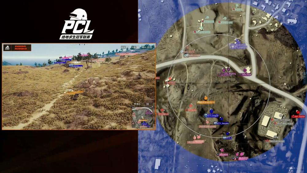 爱游戏大厅-关于连胜势头难挡！绝地求生豪取十连胜的信息