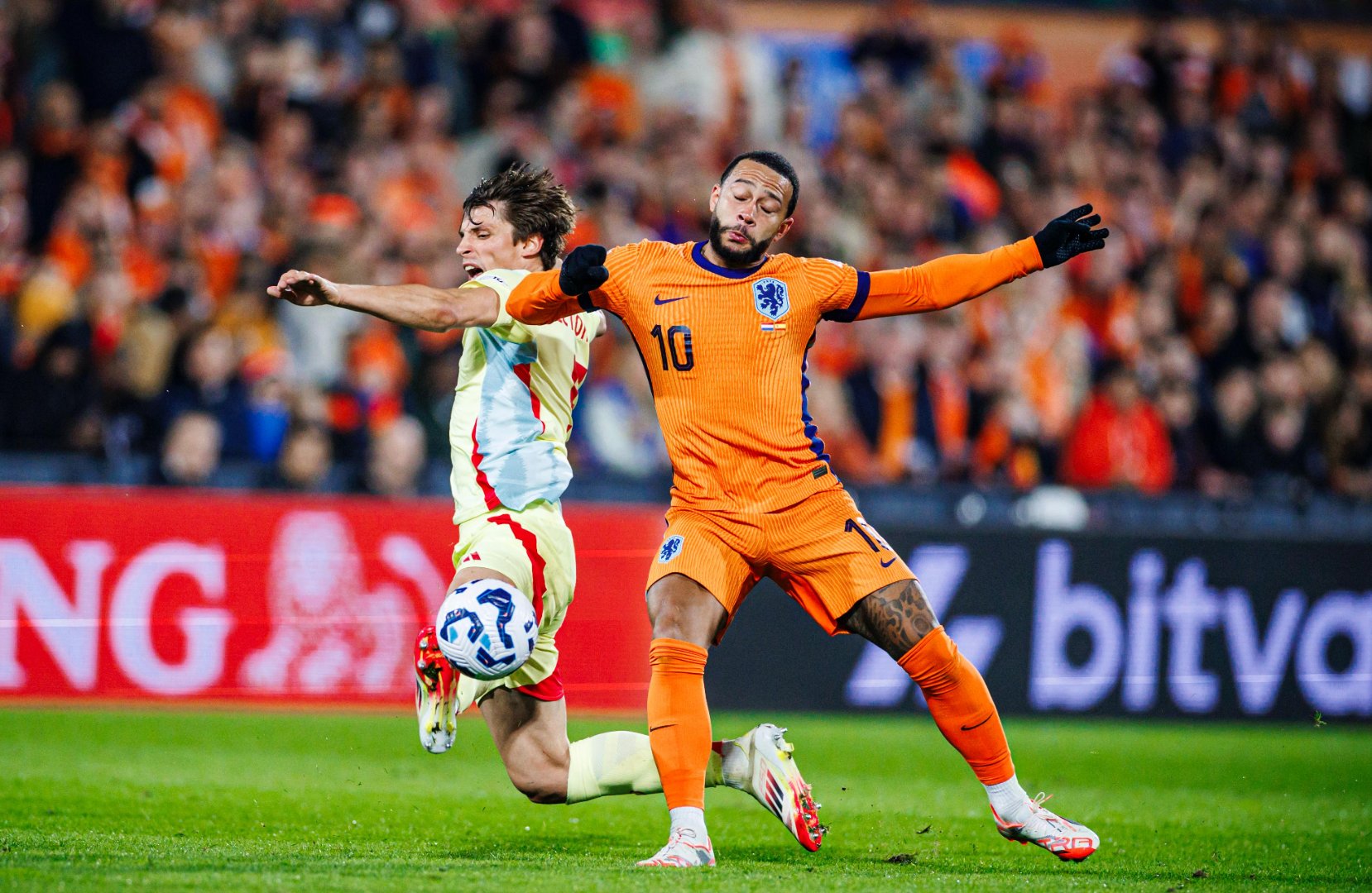 西班牙翻盘阿根廷,姆巴佩带队取胜 西班牙翻盘阿根廷,姆巴佩带队取胜