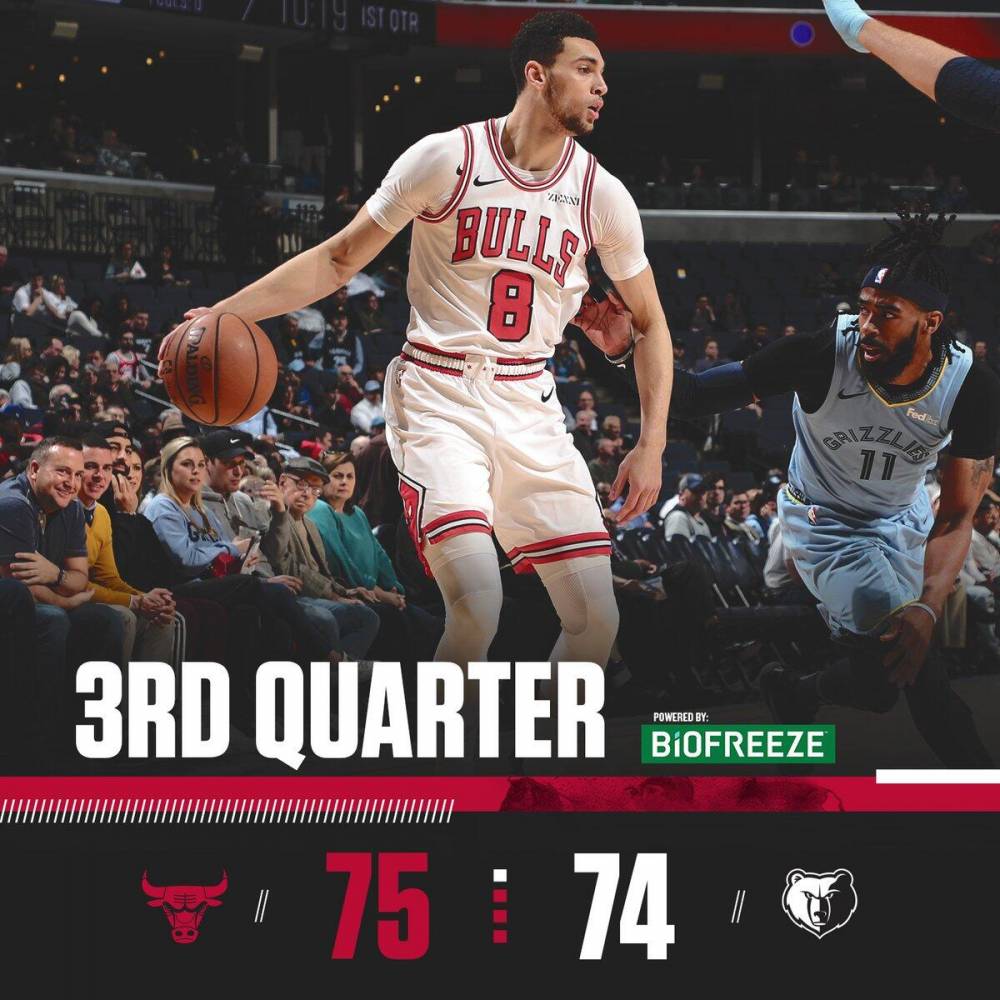 浙江队翻盘灰熊，拉文惊艳四座