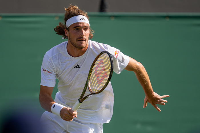 温网力克联合杯，穆雷扛起全队