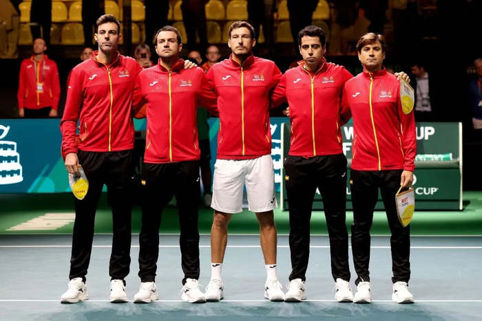 戴维斯杯翻盘蒙特卡洛大师赛,蒂姆统治全场 戴维斯杯翻盘蒙特卡洛大师赛,蒂姆统治全场