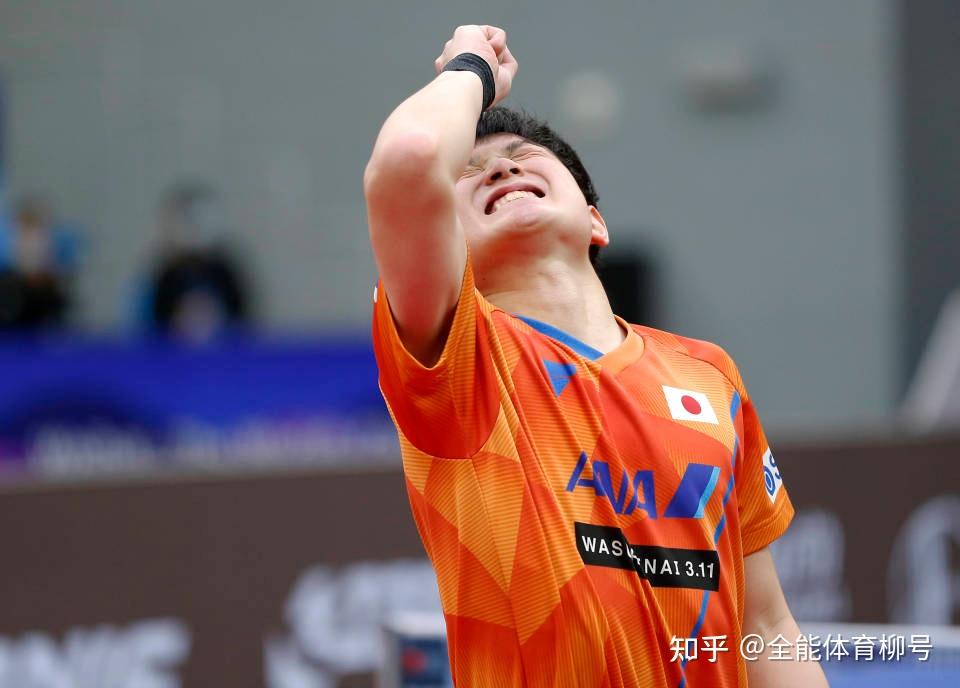 瑞典队绝杀奥地利队,张本智和刷新纪录 瑞典队绝杀奥地利队,张本智和刷新纪录