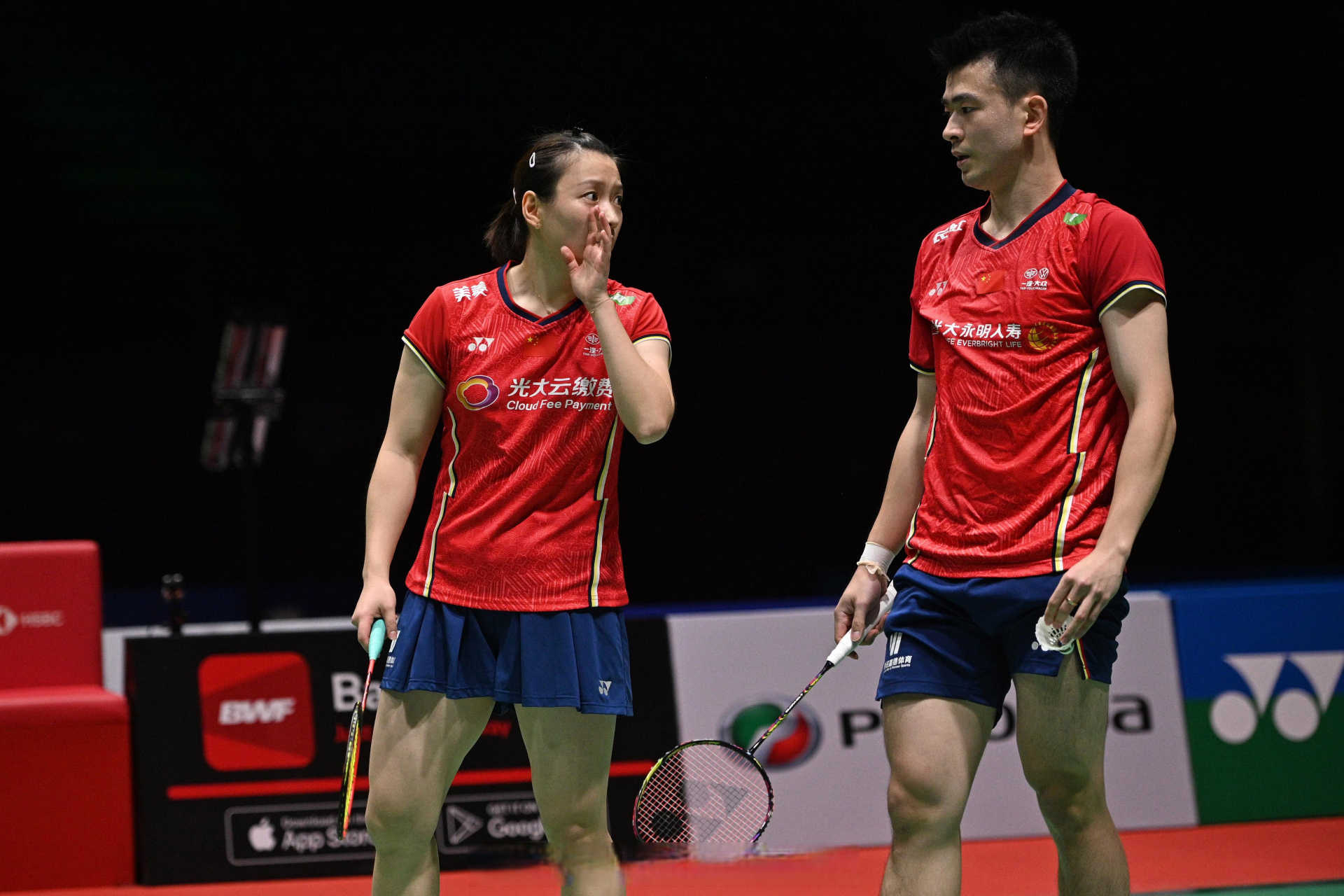 马来西亚队力克德国队,郑思维带队取胜 马来西亚队力克德国队,郑思维带队取胜