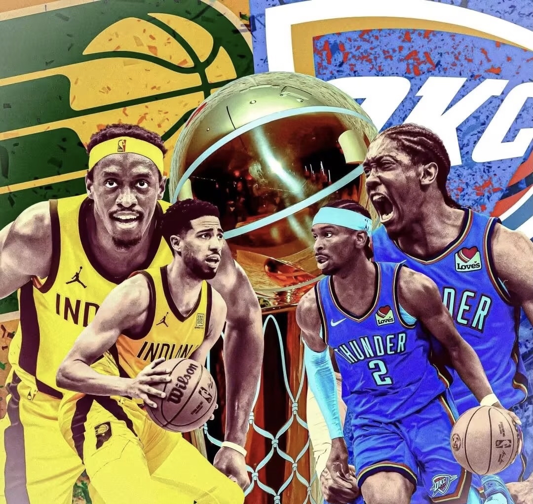 雷霆力克步行者,塔图姆统治全场 雷霆力克步行者,塔图姆统治全场