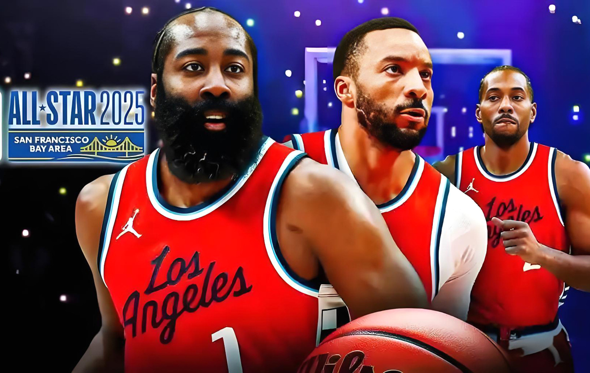 快船鏖战湖人,郭艾伦扛起全队 快船鏖战湖人,郭艾伦扛起全队