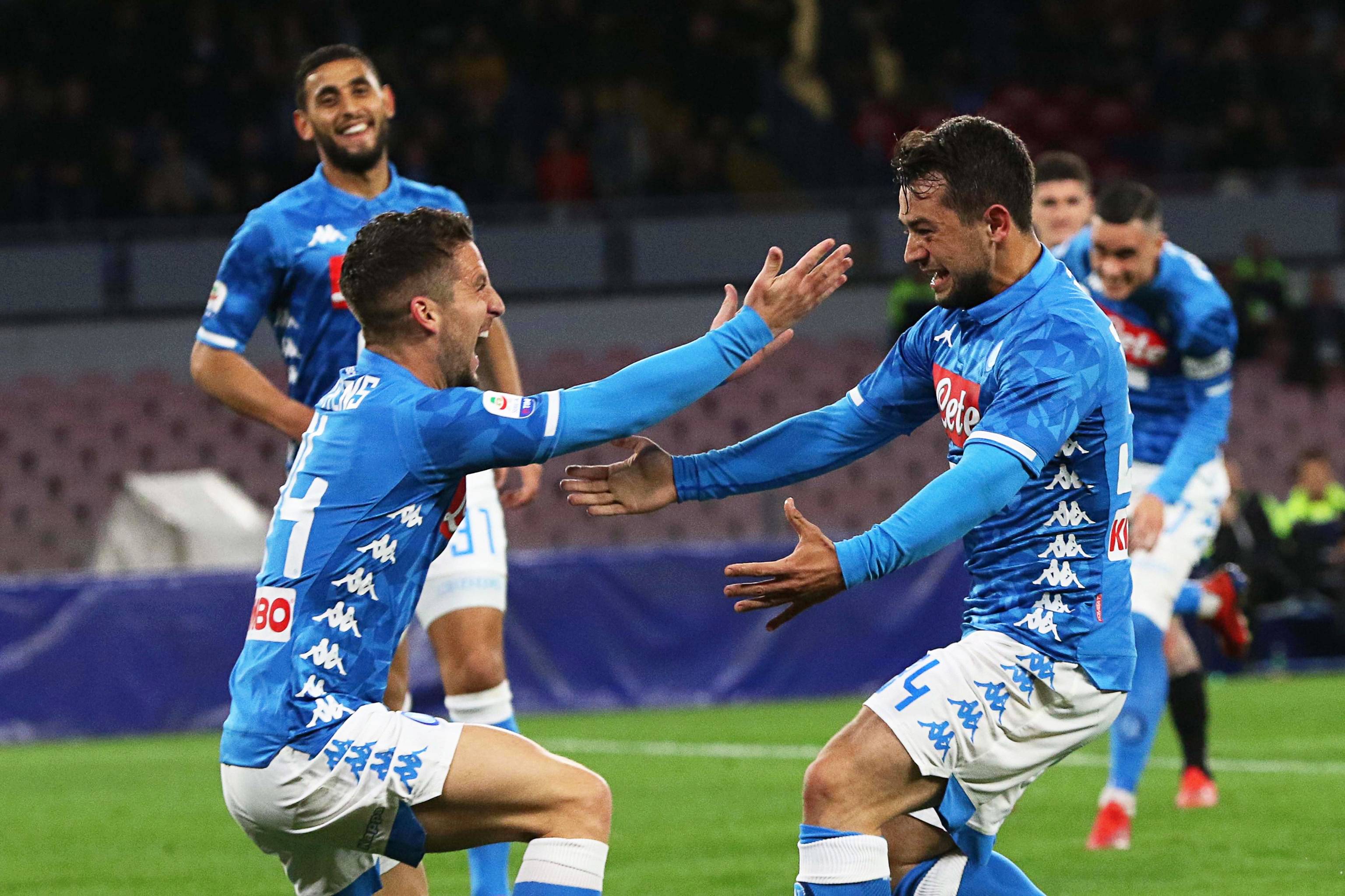 罗马逆转那不勒斯,萨内惊艳四座 罗马逆转那不勒斯,萨内惊艳四座