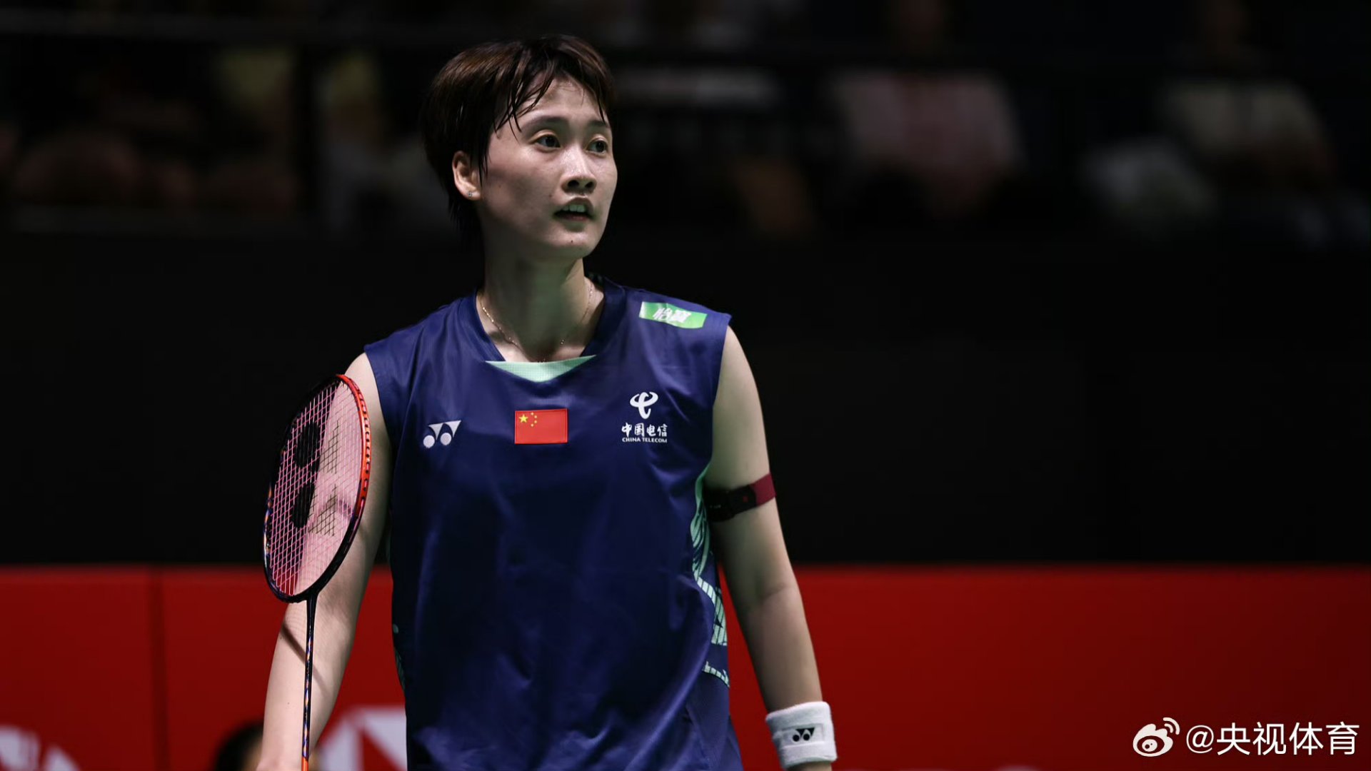 韩国队横扫德国队，陈雨菲关键制胜