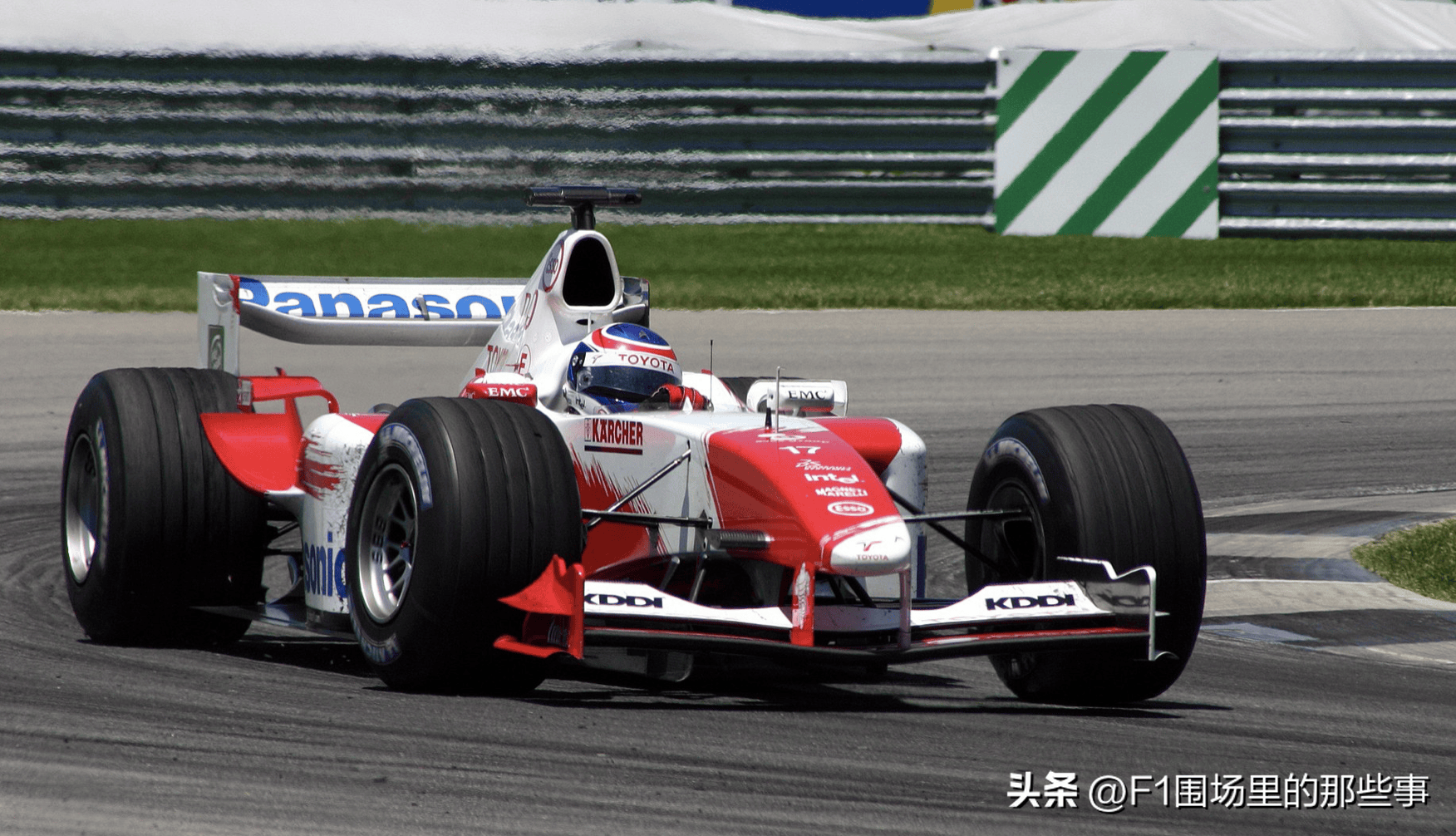 梅赛德斯碾压索伯车队,阿隆索统治全场 梅赛德斯碾压索伯车队,阿隆索统治全场