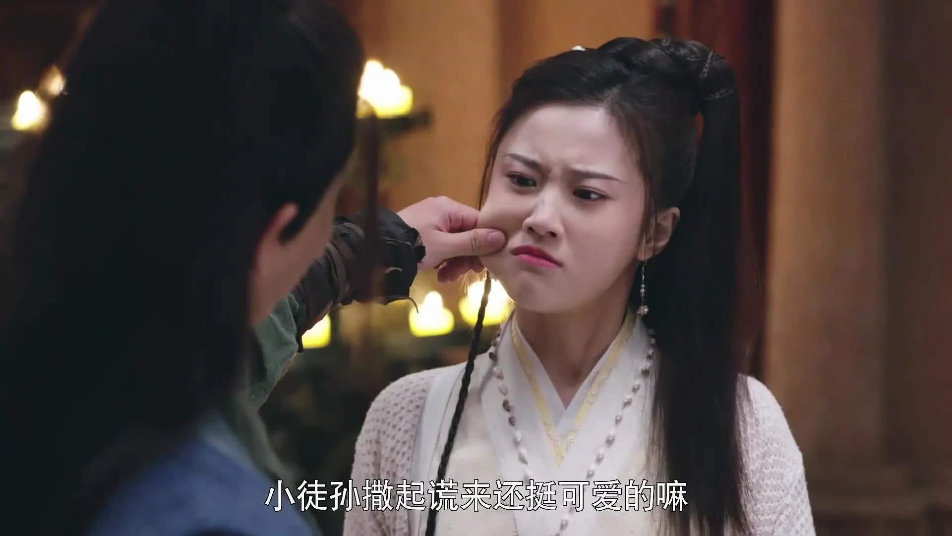 惊天逆转！从0-2到3-2，陈雨菲燃起不屈之魂