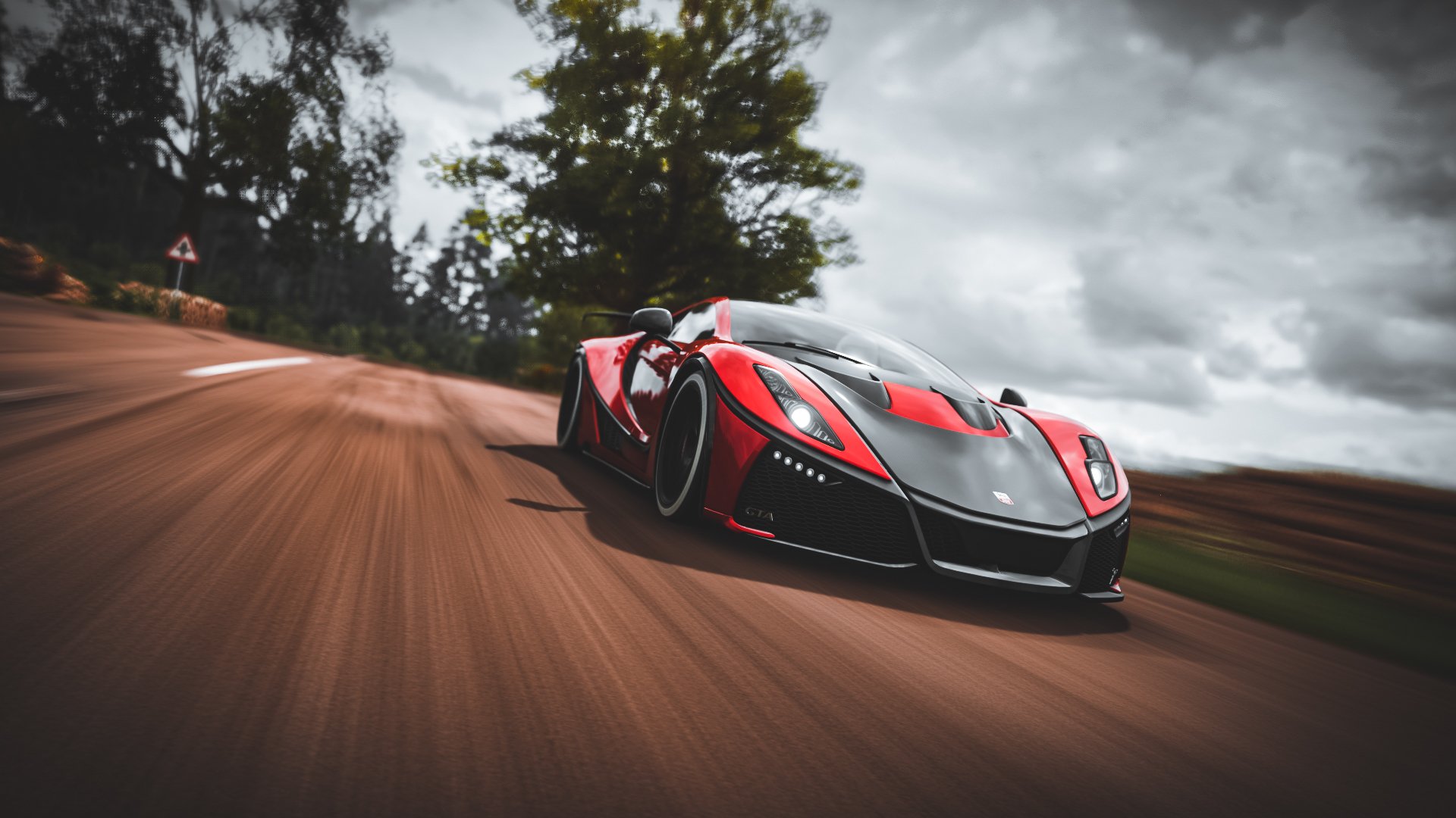 钢铁洪流与霓虹暗影，范戴克的街道赛王者法则