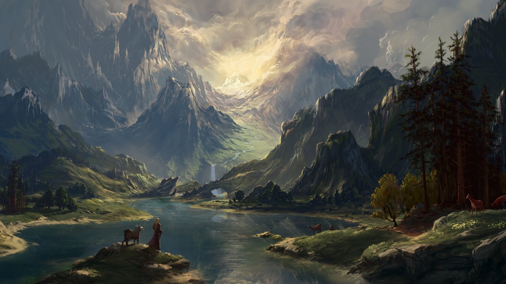 唯一性的绽放,哥伦比亚血拼美国与楚阿梅尼的舞台法则