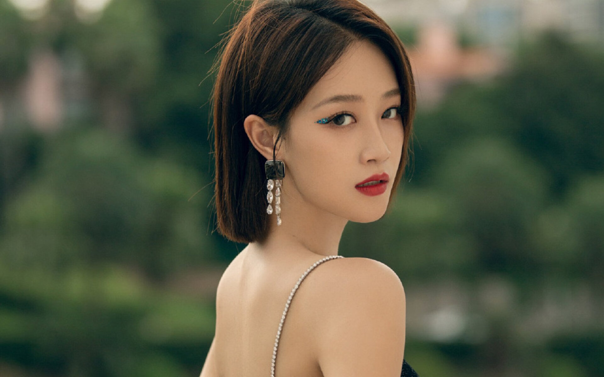 铁幕与丝绸，当阿劳霍的数据之网笼罩佛罗伦萨对阵奥地利之战